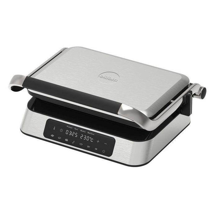 Eldom Gk2000 Srebrny