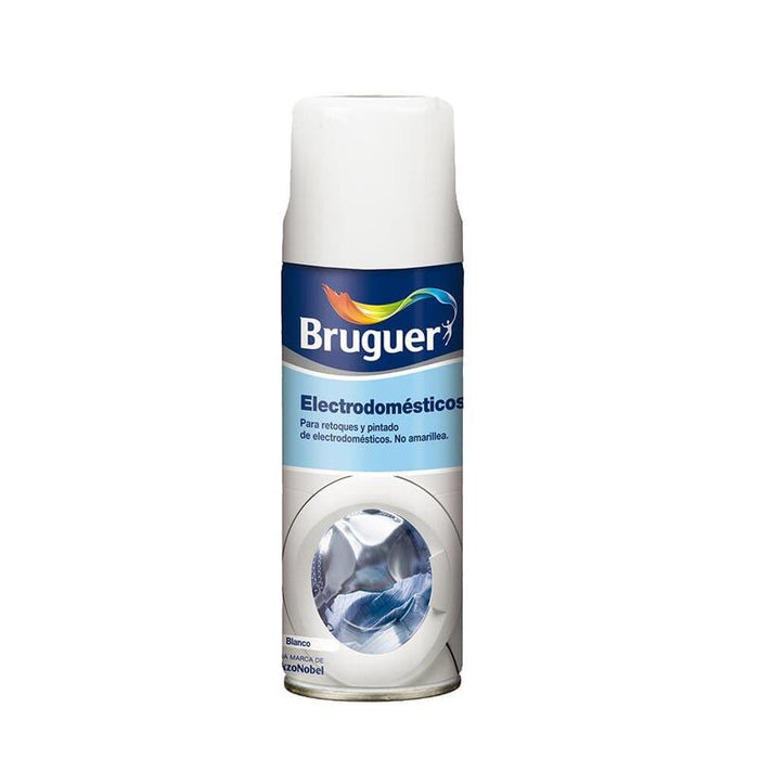 Electrodomesticos Spray Blanco 0.4l 5198000 Bruguer