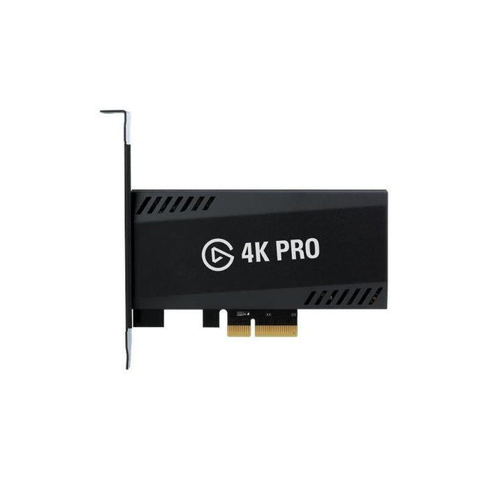 Elgato Game Capture 4k Pro