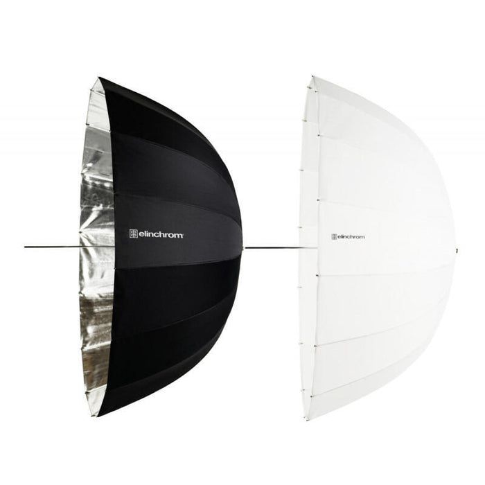 Elinchrom Kit De Retrato De Paraguas