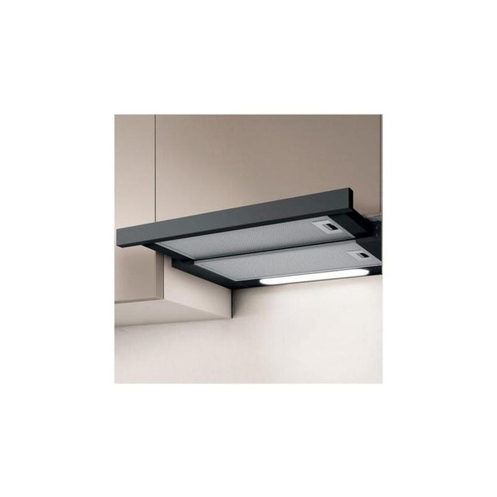 Elite 14 Lux Bl/A/60    Elica Hood