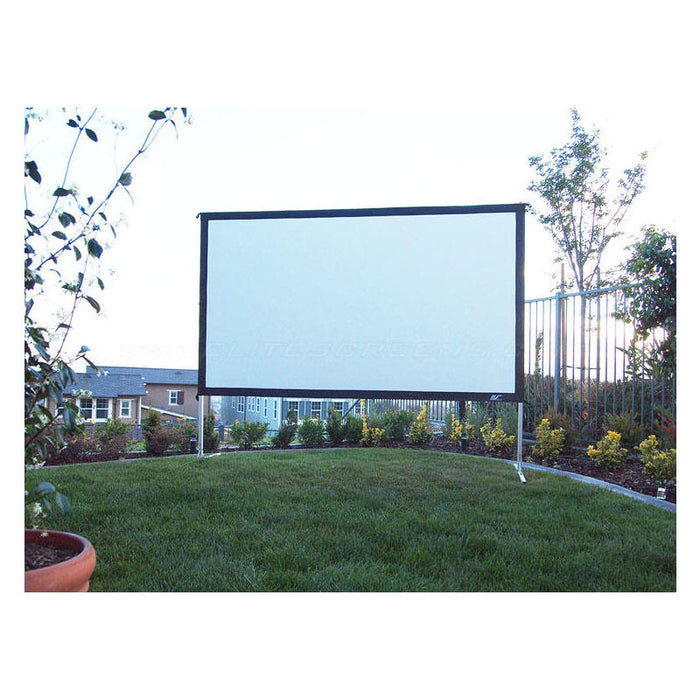 Elite Screens Oms100h2 Pantalla De Proyección 2,54 M (100") 16:9