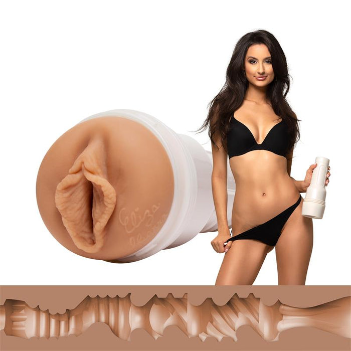 Masturbador Fleshlight Girls Eliza Ibarra Vagina