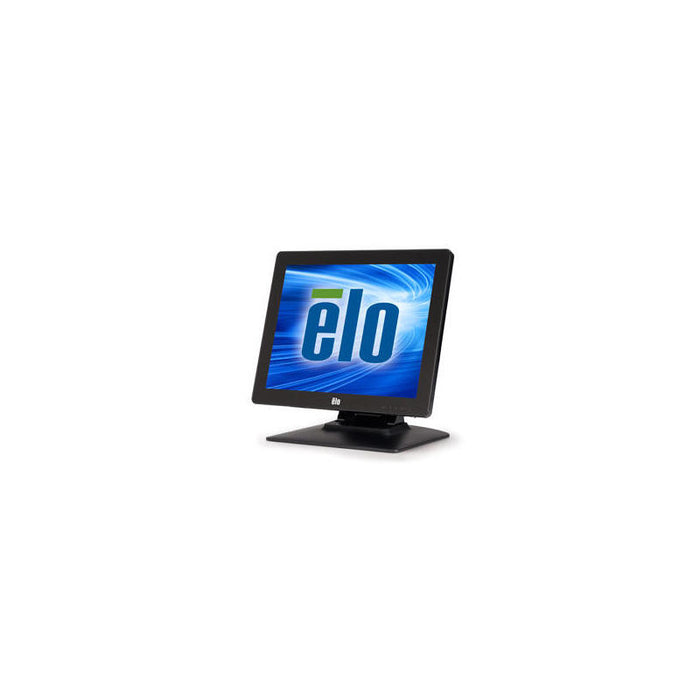 Elo Touch Solution 1523l Monitor Pantalla Táctil 38,1 Cm (15") 1024 X 768 Pixeles Negro