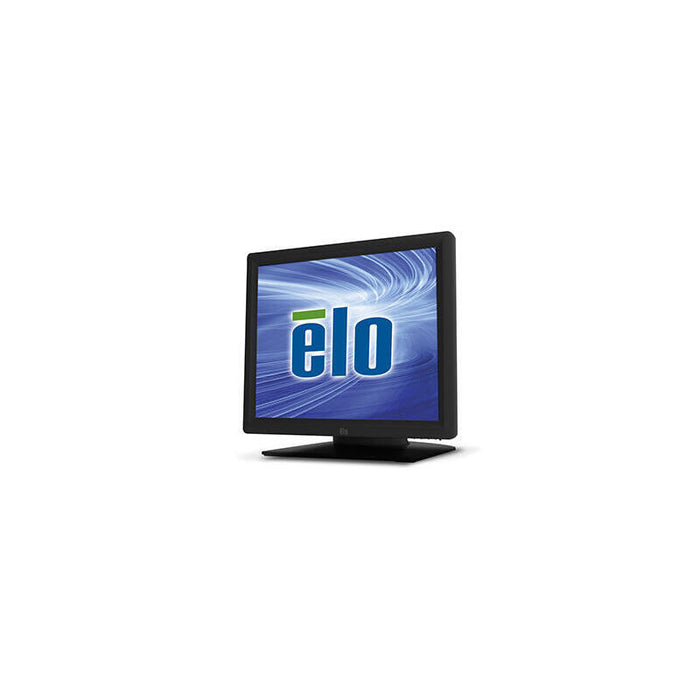 Elo Touch Solutions 1517l Rev B 38,1 Cm (15") 1024 X 768 Pixeles Lcd Pantalla Táctil Mesa Negro