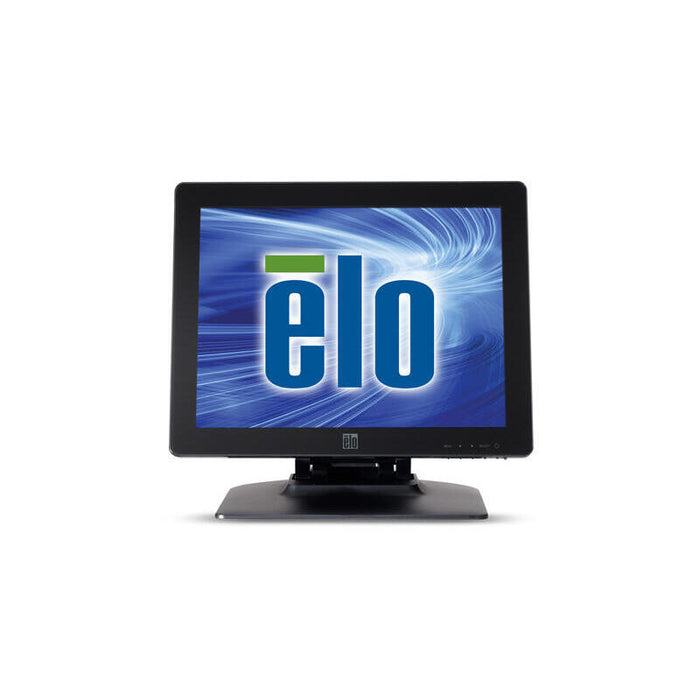 Elo Touch Solutions 1523l 38,1 Cm (15") 1024 X 768 Pixeles Lcd Pantalla Táctil Negro