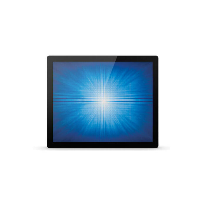 Elo Touch Solutions Open Frame Touchscreen 48,3 Cm (19") 1280 X 1024 Pixeles Lcd Pantalla Táctil Negro