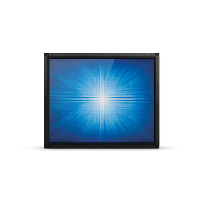 Elo Touch Solutions Open Frame Touchscreen 48,3 Cm (19") 1280 X 1024 Pixeles Lcd Pantalla Táctil Negro