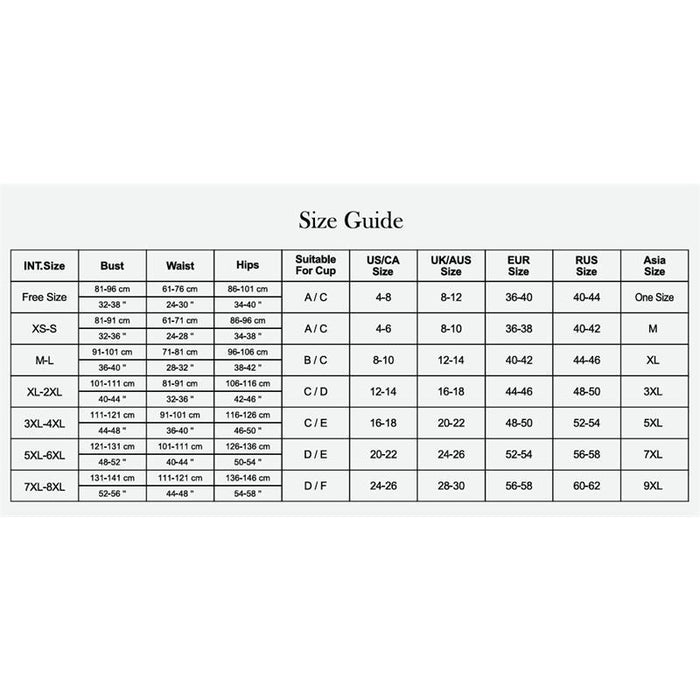 Eloise Set De Sujetador Y Tanga Talla (Interno):S/M