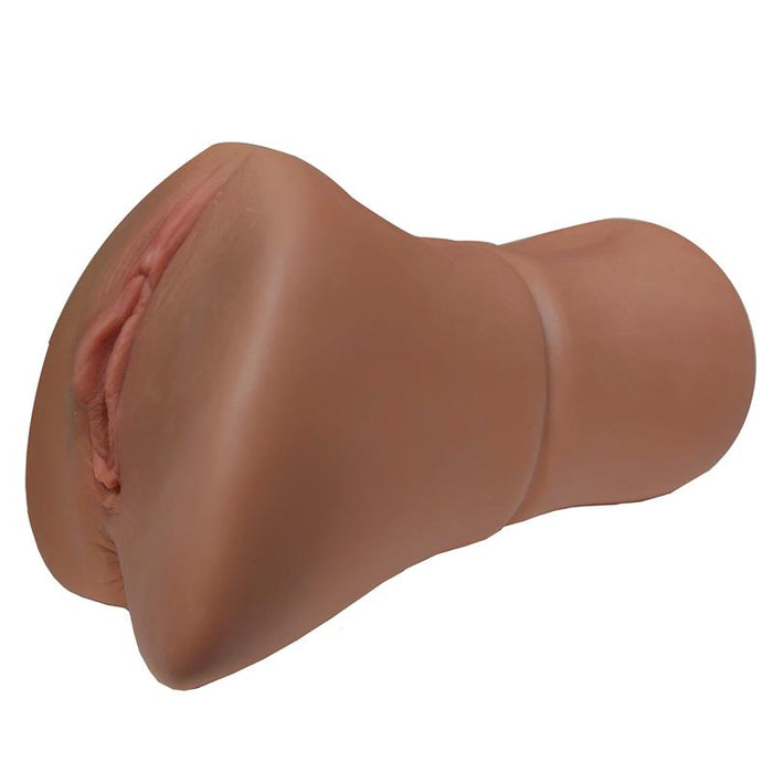 Masturbador  Elsa Vagina Súper Realista 630 Gr