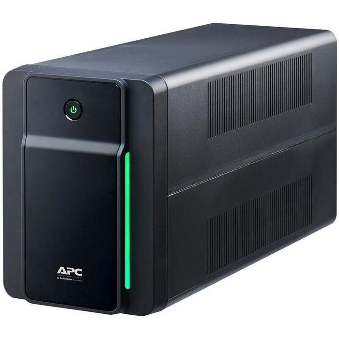 Embalaje Dañado Apc Back Ups Bx1600mi-Gr 1600va-900w 4x Cee7 Usb Negro - Damage Box