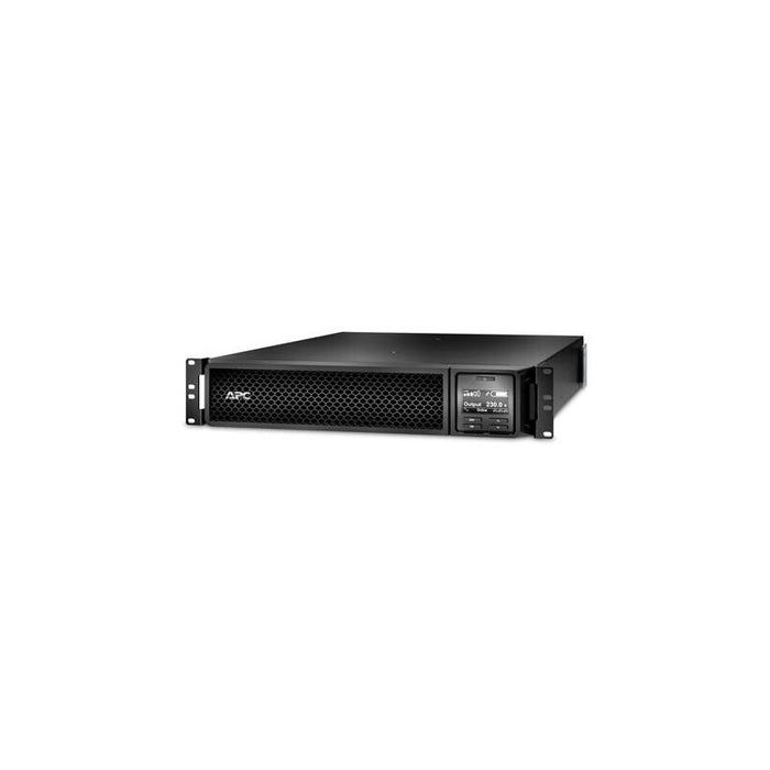Embalaje Dañado Apc Smart-Ups Srt3000rmxli  3000va Rack 2u - Damage Box