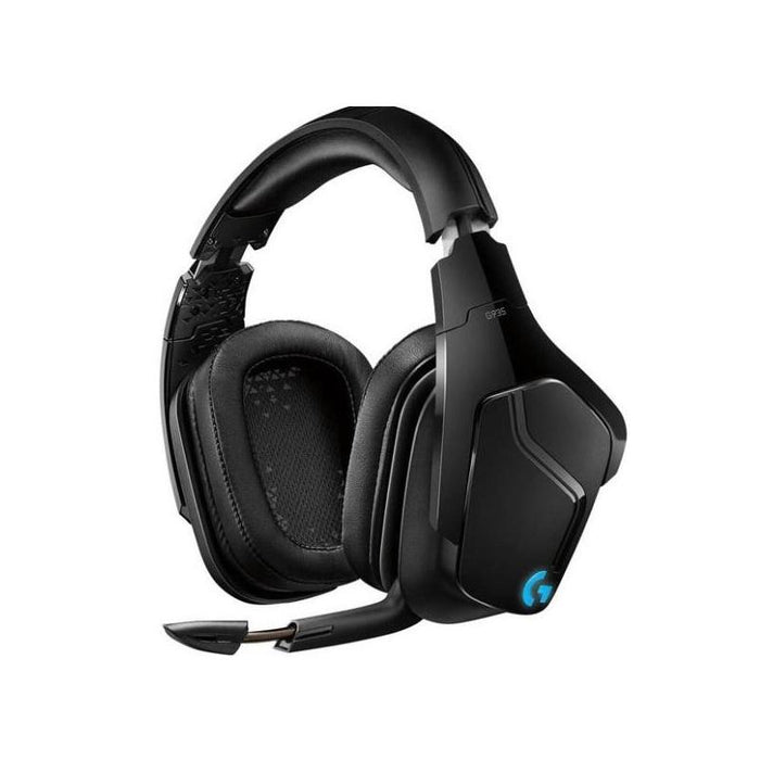 Embalaje Dañado/Desprecintado Headset Logitech Gaming Artemis G935  Wireless 7.1 Prod Exposicion Lightsync P/N:981-000744