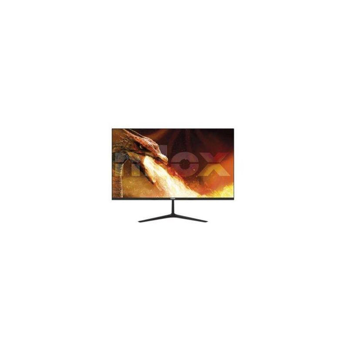 Embalaje Dañado/Desprecintado (Km0) Monitor 24" Dp Hdmi Nilox Nxm24fhd1441 Fhd 165hz 1ms 250cd/M2 Vesa 75x75