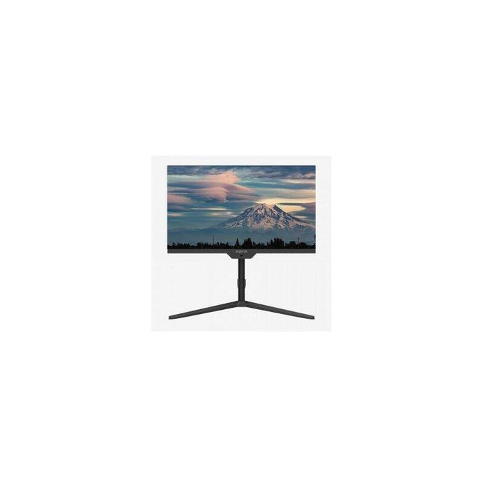 Embalaje Dañado/Desprecintado (Km0) Monitor 24" Hdmi Vga Approx Appm24swb Fhd 1920x1080 75hz 4ms 250cd/M 178âº Webcam 2mp Altavoces