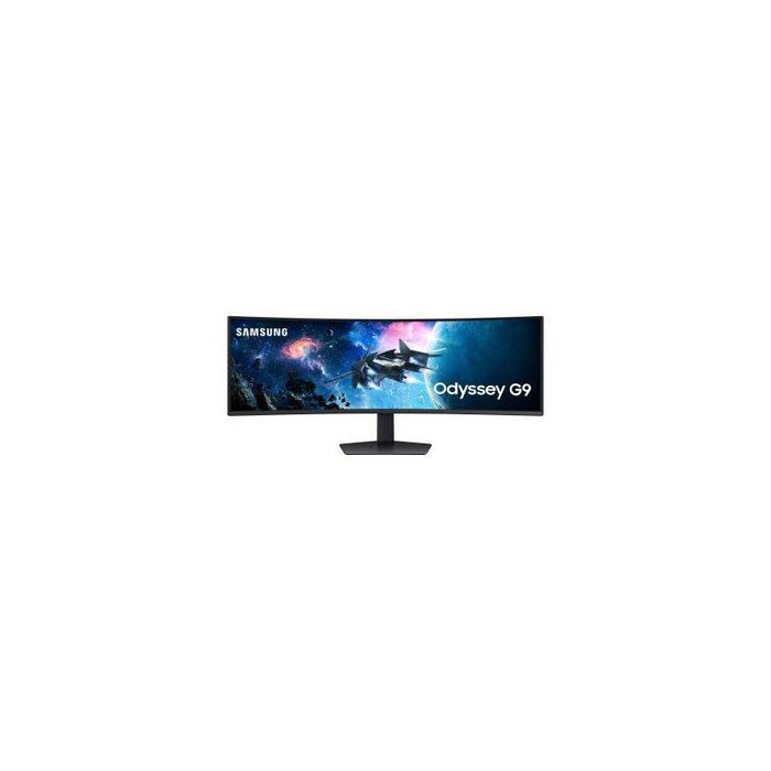 Embalaje Dañado/Desprecintado (Km0) Monitor 49" Curvo Dp Hdmi Samsung Odissey Ls49cg954euxen 32:9 240hz Curvatura 1000r Cash30
