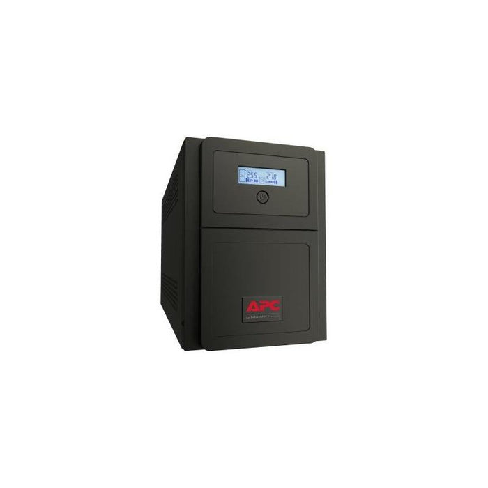 Embalaje Dañado/Desprecintado (Km0) Sai Apc Smv1000cai Easy Ups Smv 1000va 700w 230v 6xiec Pantalla Lcd Cash30
