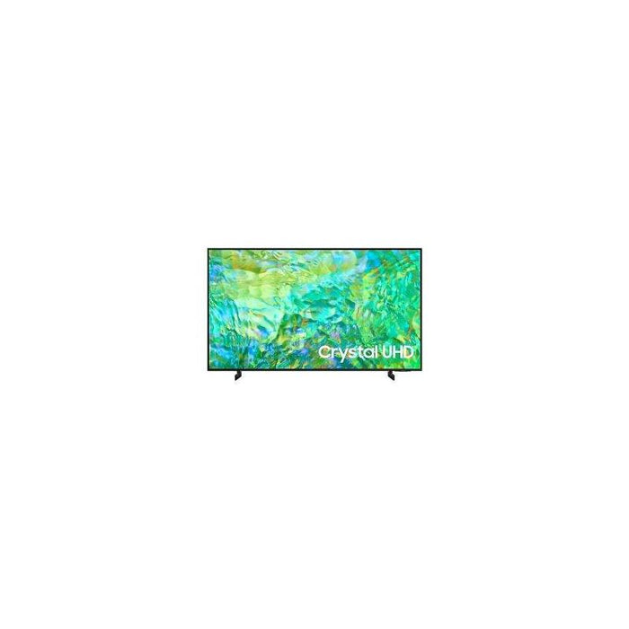 Embalaje Dañado/Desprecintado (Km0) Televisor 75" Samsung Tu75cu8075u Crystal 4k Uhd 3xhdmi 2xusb Bt  Rj45 Smart Tv Tizen Vesa 400