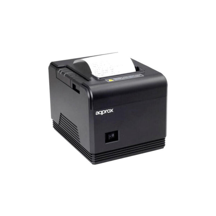 Embalaje Dañado/Desprecintado Tpv Impresora Approx Apppos80am Termica 80mm Usb Serie, Conexion Cajon Portamonedas  Refubished, Caja En Perfecto Estado)