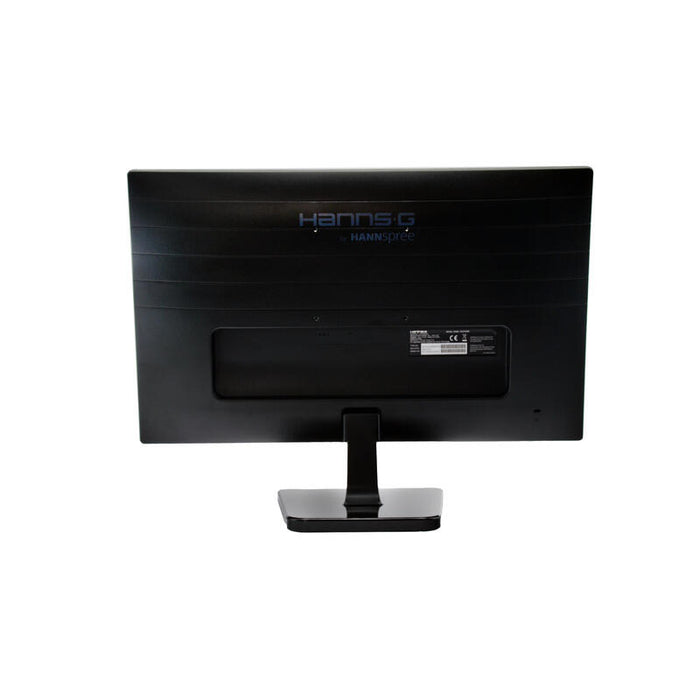 Embalaje Deterioado Monitor Hanns-G 21.5" He225anb 16.9 Vga Hanns 1920a1080 /60hz 5ms 40,000,000:1 200cd Vga Negro