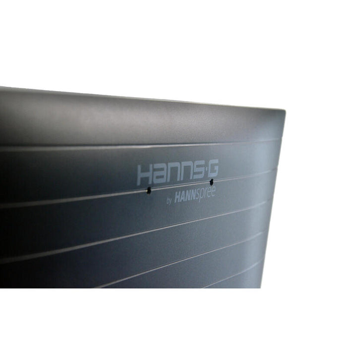 Embalaje Deterioado Monitor Hanns-G 21.5" He225anb 16.9 Vga Hanns 1920a1080 /60hz 5ms 40,000,000:1 200cd Vga Negro