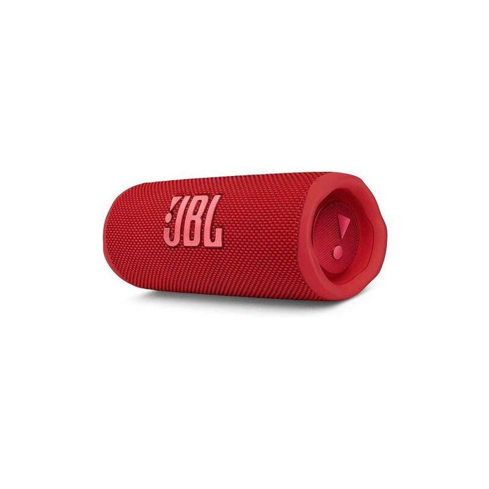 Embalaje Deteriorado - Jbl Flip 6 Bluetooth Wireless Speaker Red Eu - Only Box Damage 6925281992995