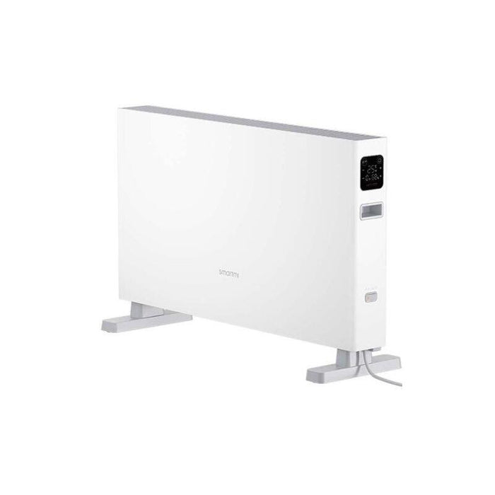 Embalaje Deteriorado - Xiaomi Mi Heater 1s Smartmi Digital Edition White Eu Dnqznb05zm - Only Box Damage