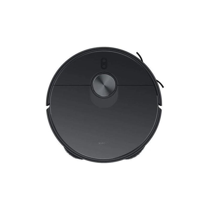 Embalaje Deteriorado - Xiaomi Robot Vacuum Cleaner X20 Max Black Eu Bhr9220eu - Only Box Damage 6941812777206