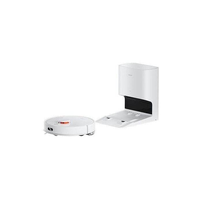 Embalaje Deteriorado - Xiaomi Vacuum Cleaner Mi Robot X10 White Eu Bhr6068eu - Only Box Damage6934177785320