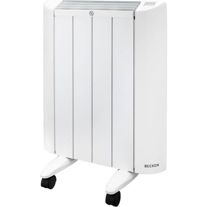 Emisor Termico Becken  Bte3509 600w 4ele