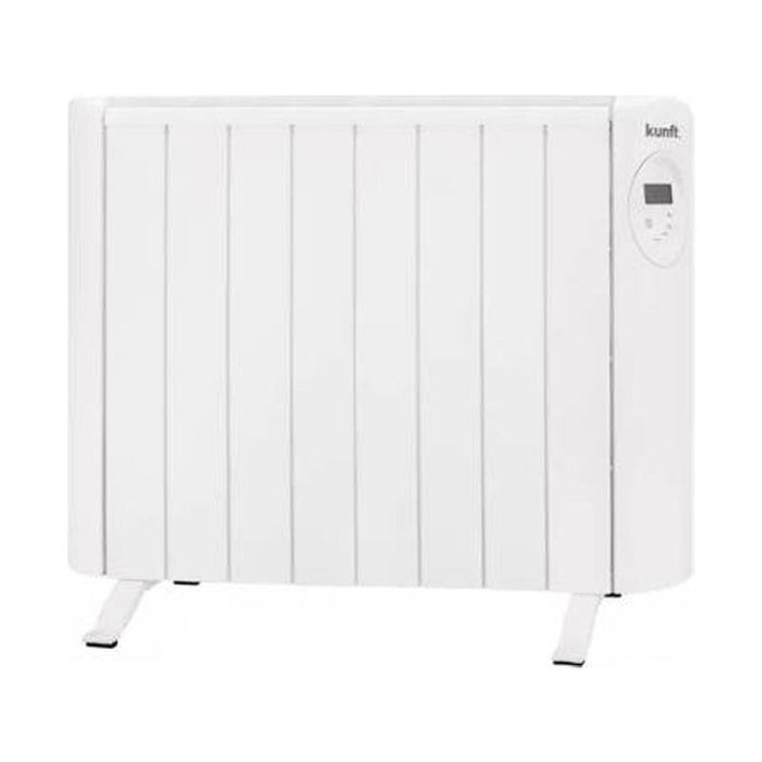 Emisor Térmico Kunft Kte3782 2000w 8 Elementos