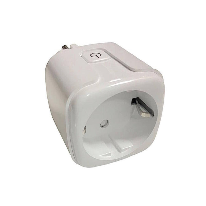 Enchufe Inteligente Wifi Smarthome Iot