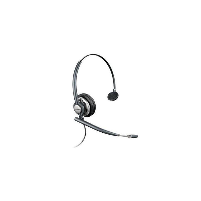 Encorepro Hw710  Auricular Monoaural De Diadema Para Teléfono Cable