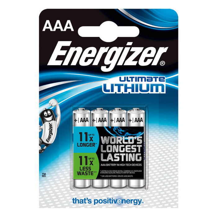 Energizer 639171 Batería No-Recargable