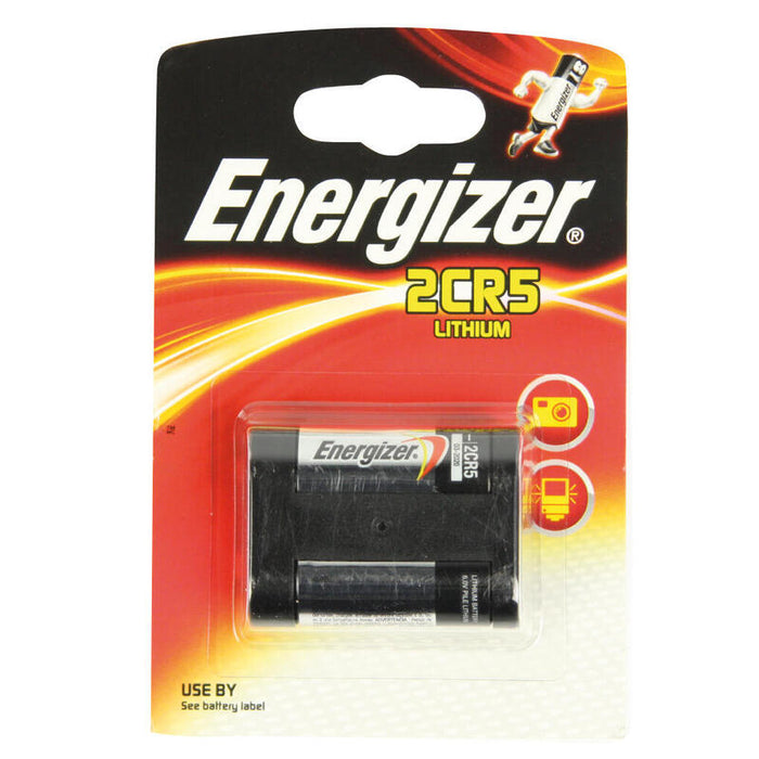 Energizer En2cr5p1