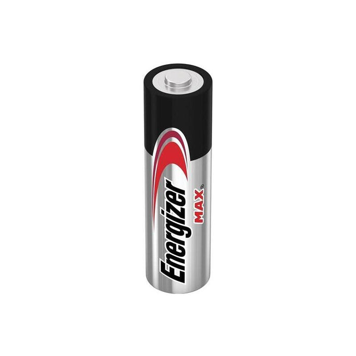 Energizer Max 437772 Pila Aa Lr6 10 Unidades Pack Eco