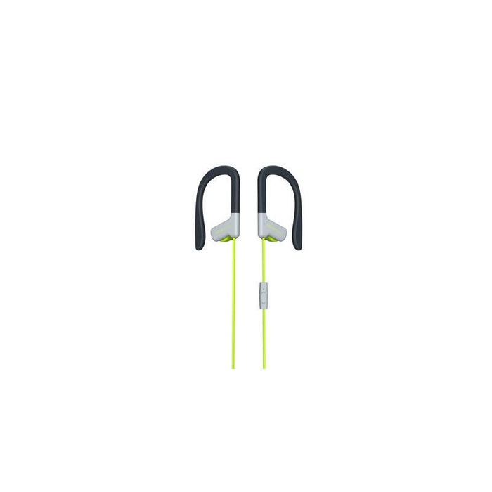 Energy Auricular Earphones Sport 1 Microfono Yellow 429356