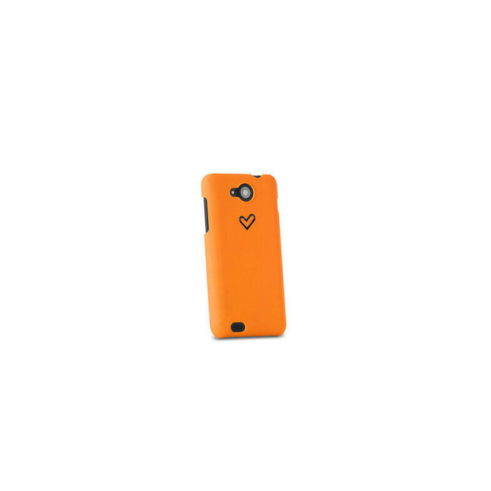 Energy Funda Smartphone Phone Colors Naranja 422937