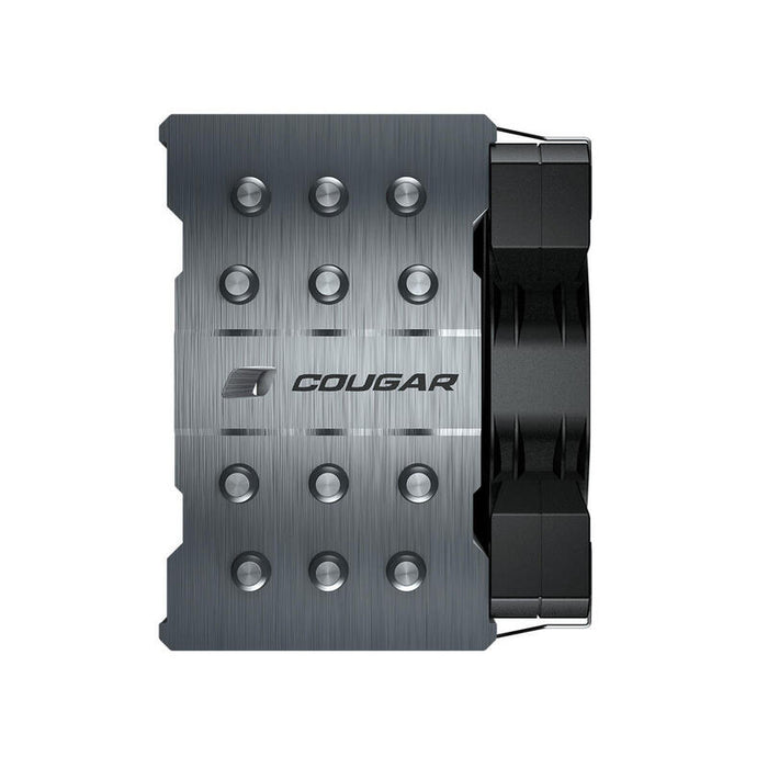 Enfriador Aire Cougar Forza 85