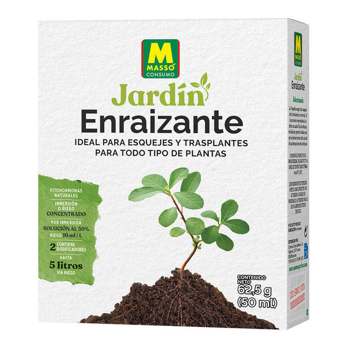 Enraizante 50ml Masso