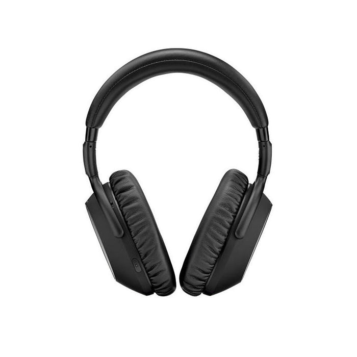 Epos Adapt 600, Auriculares, Diadema, Negro Inalámbrico Y Alámbrico