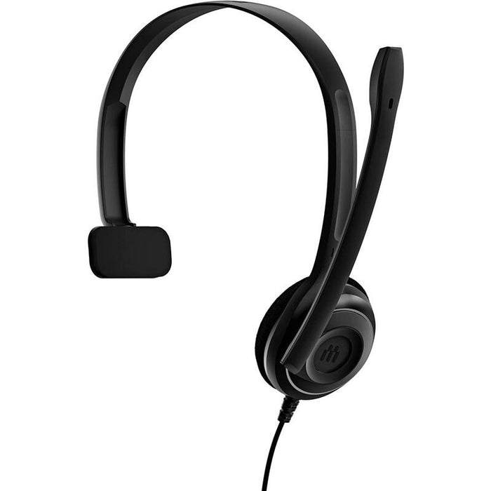 Epos By Sennheiser Auricular Pc7 Usb
