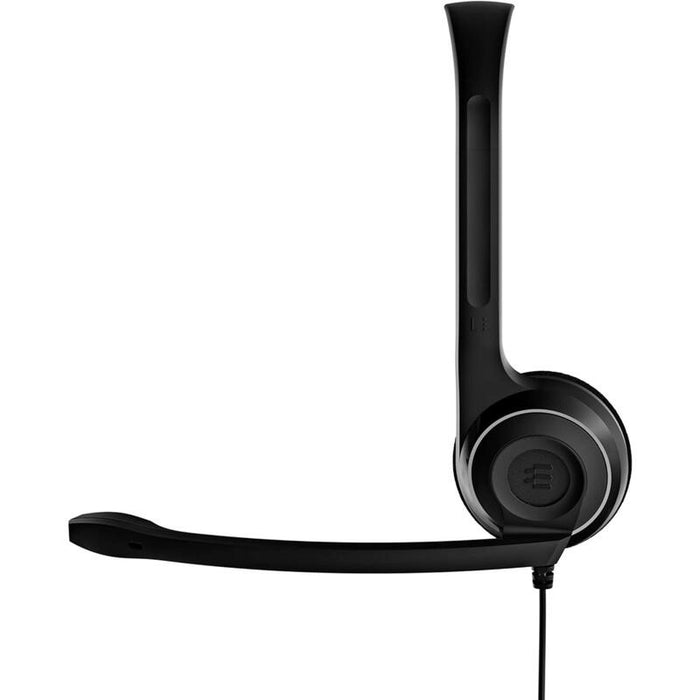Epos By Sennheiser Auricular Pc7 Usb
