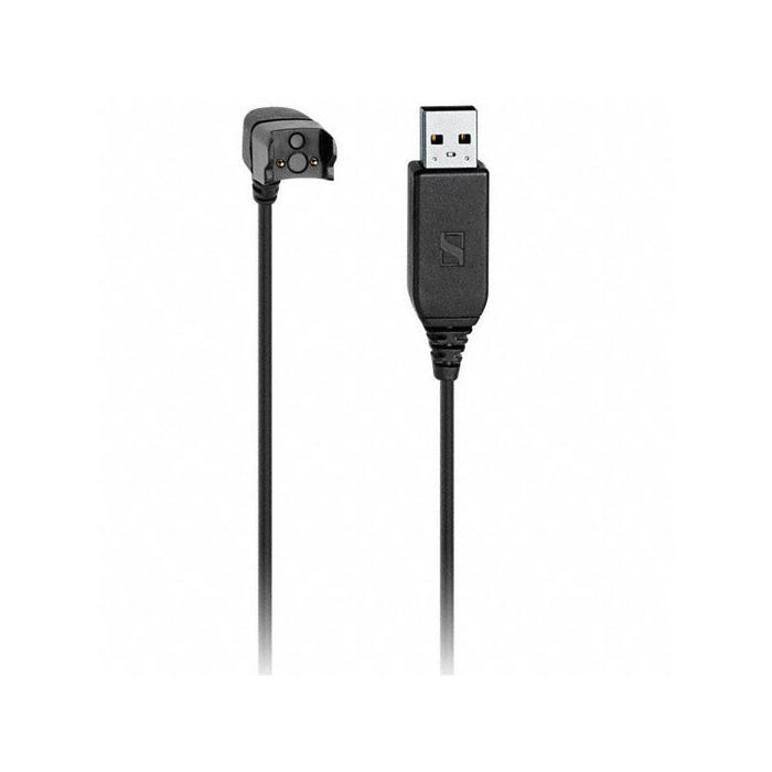 Epos Ch 20 Mb - Usb Charging - Stand W. Cable