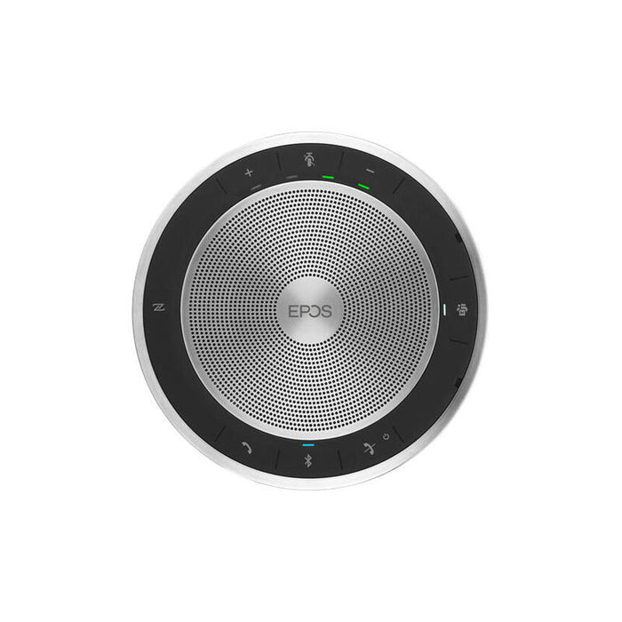 Epos Expand Sp 30t Altavoz Universal Negro, Plata Bluetooth