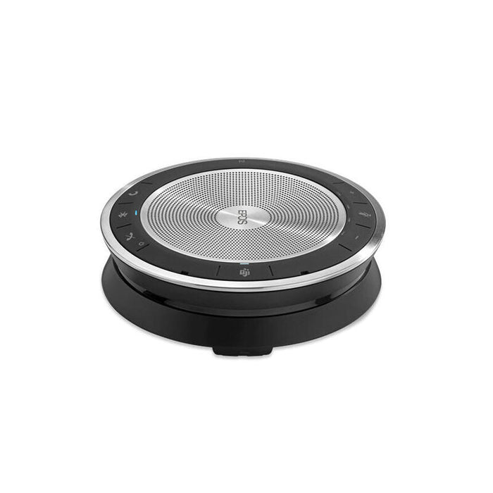 Epos Expand Sp 30t Altavoz Universal Negro, Plata Bluetooth