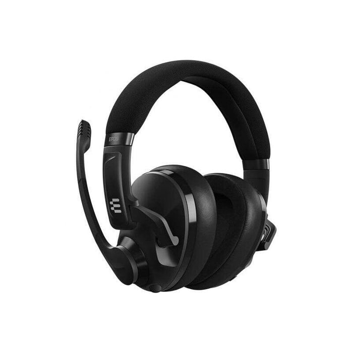 Epos H3 Híbridos Auriculares Gaming Inálambricos Con Acústica Cerrada Negros