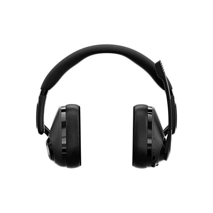 Epos H3 Híbridos Auriculares Gaming Inálambricos Con Acústica Cerrada Negros