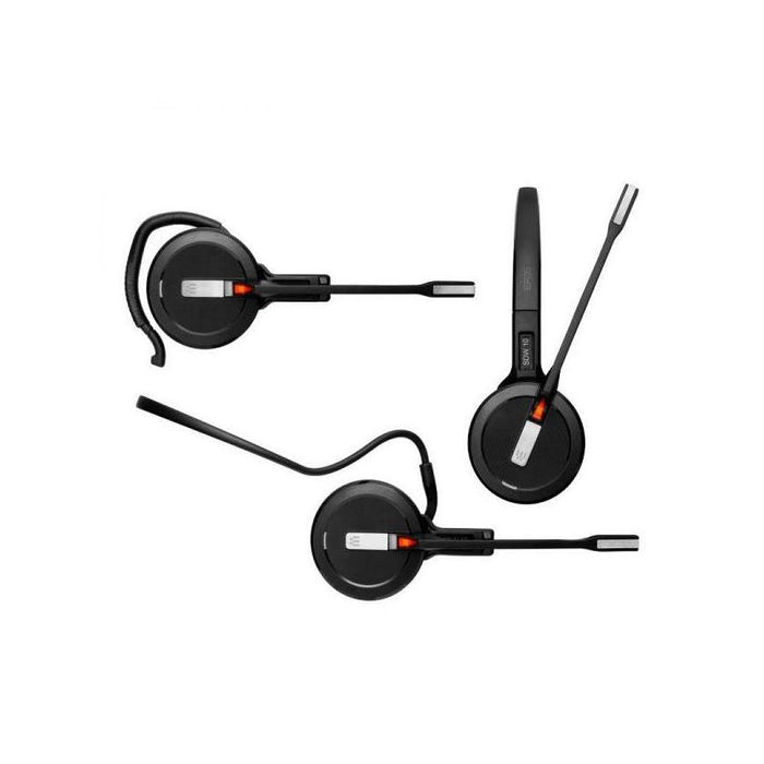 Epos Impact Auriculares Inalámbricos Dect  Sdw 5013