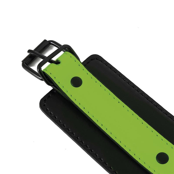 Eposas Para Tobillos Que Brillan En La Oscuridad